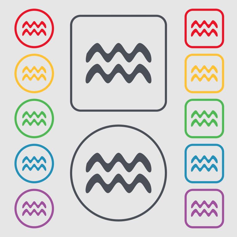 水瓶座女和什么星座最不配(揭秘12星座最劣配组合)