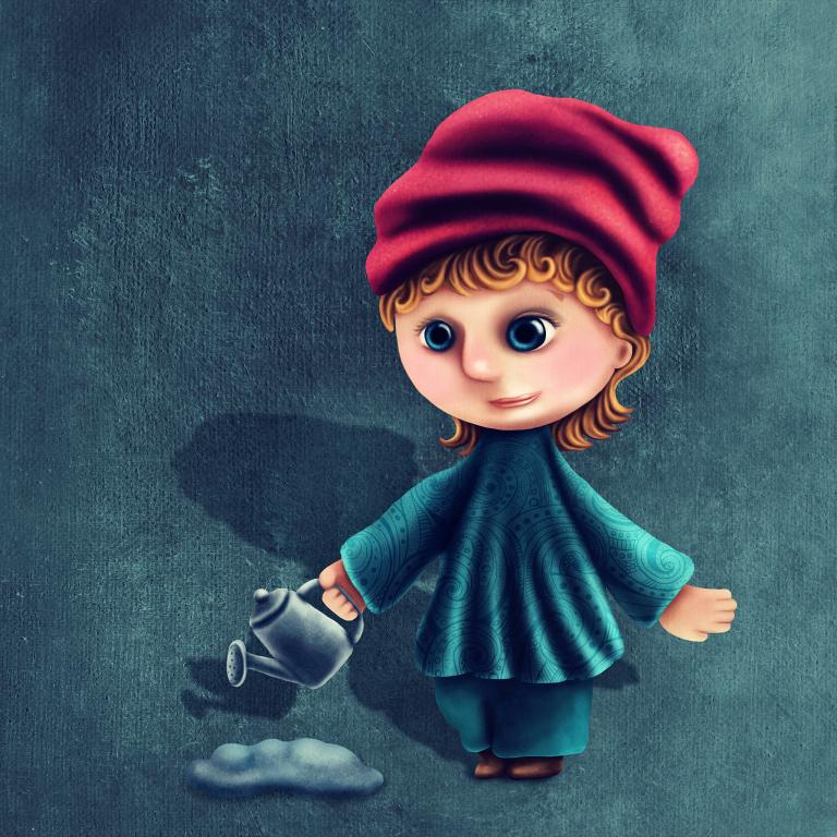 水瓶座的女生的性格是什么(解析独立、创新、理性)