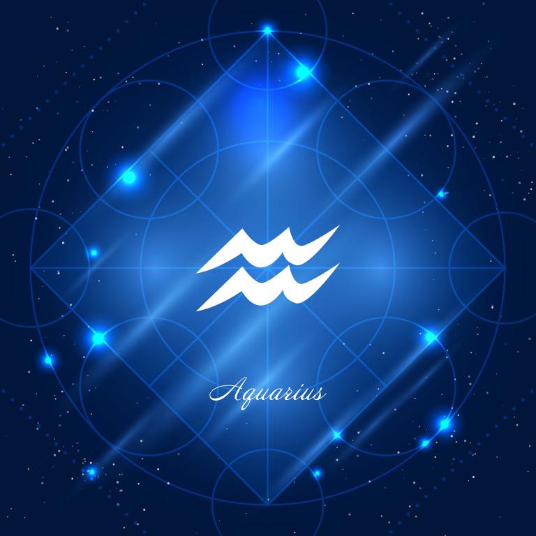 请问水瓶座明天的运气如何(水瓶座明日运势预测)