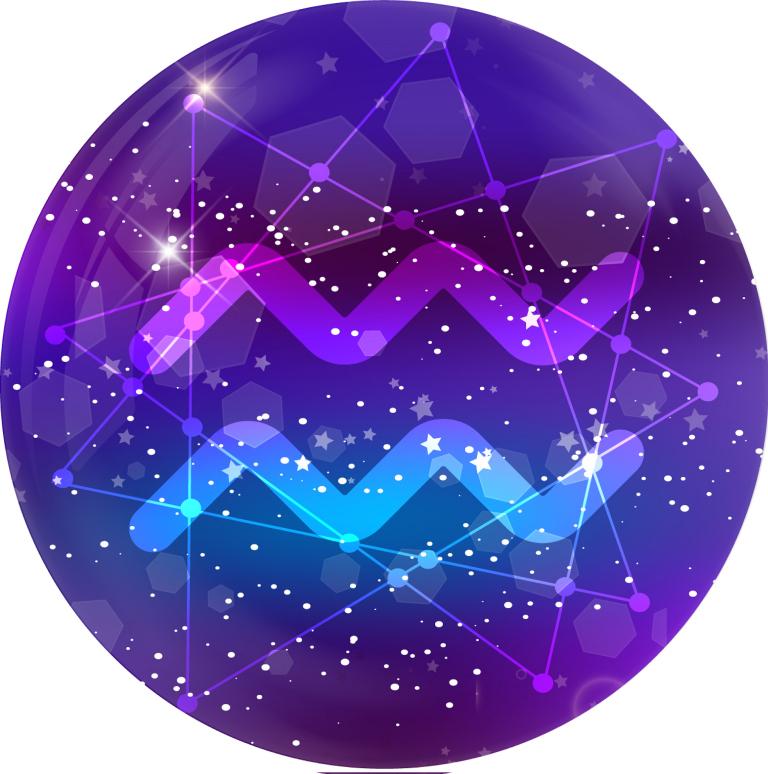 水瓶座最佳结婚对象是谁啊(揭秘水瓶座的完美伴侣)