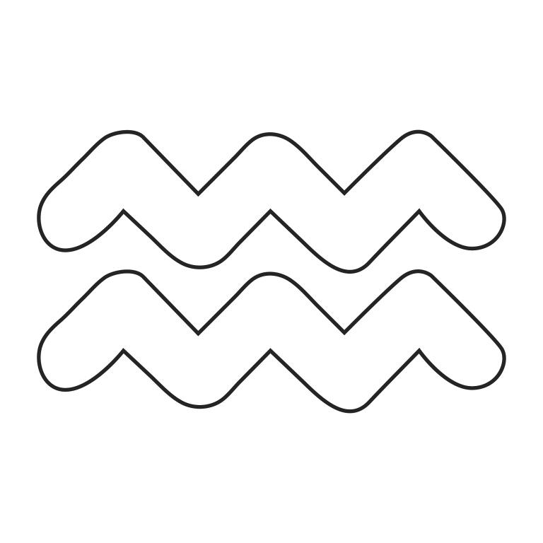 最了解水瓶座的是哪个星座(揭秘水瓶座的知音)