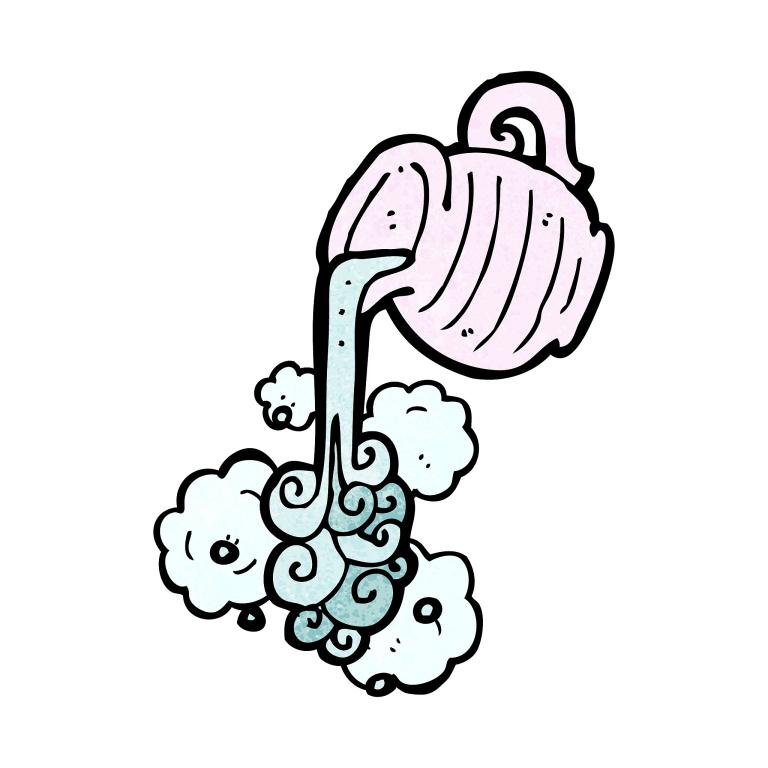 水瓶座女生性格脾气好不好(解密她们的内心世界到底是怎样的)