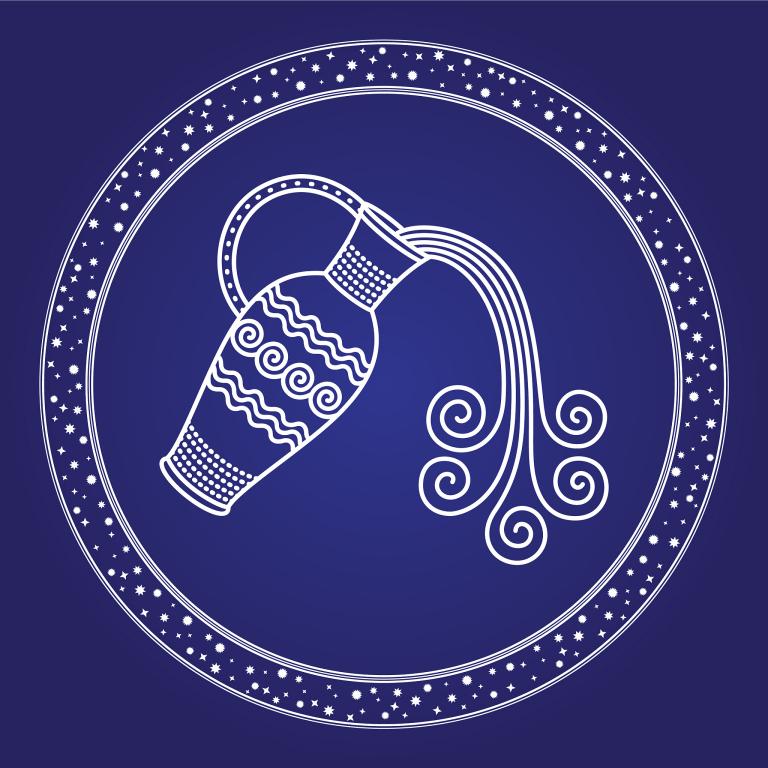 水瓶座是几月几日出生的人(探秘水瓶座的性格特征)