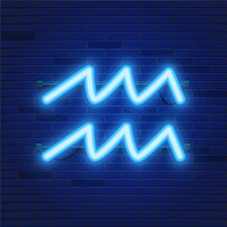 水瓶女六月运势2023(事业顺利财运亨通)