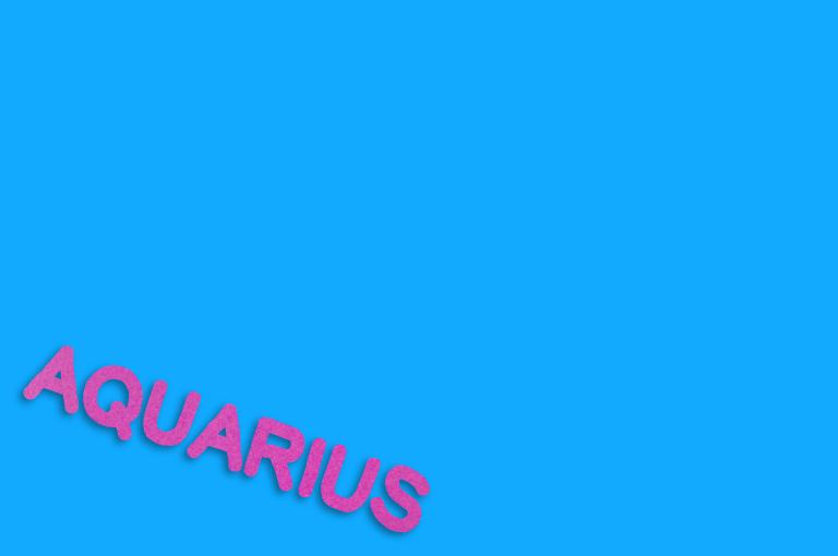 怎么样抓住水瓶座男人的心(成功攻略)