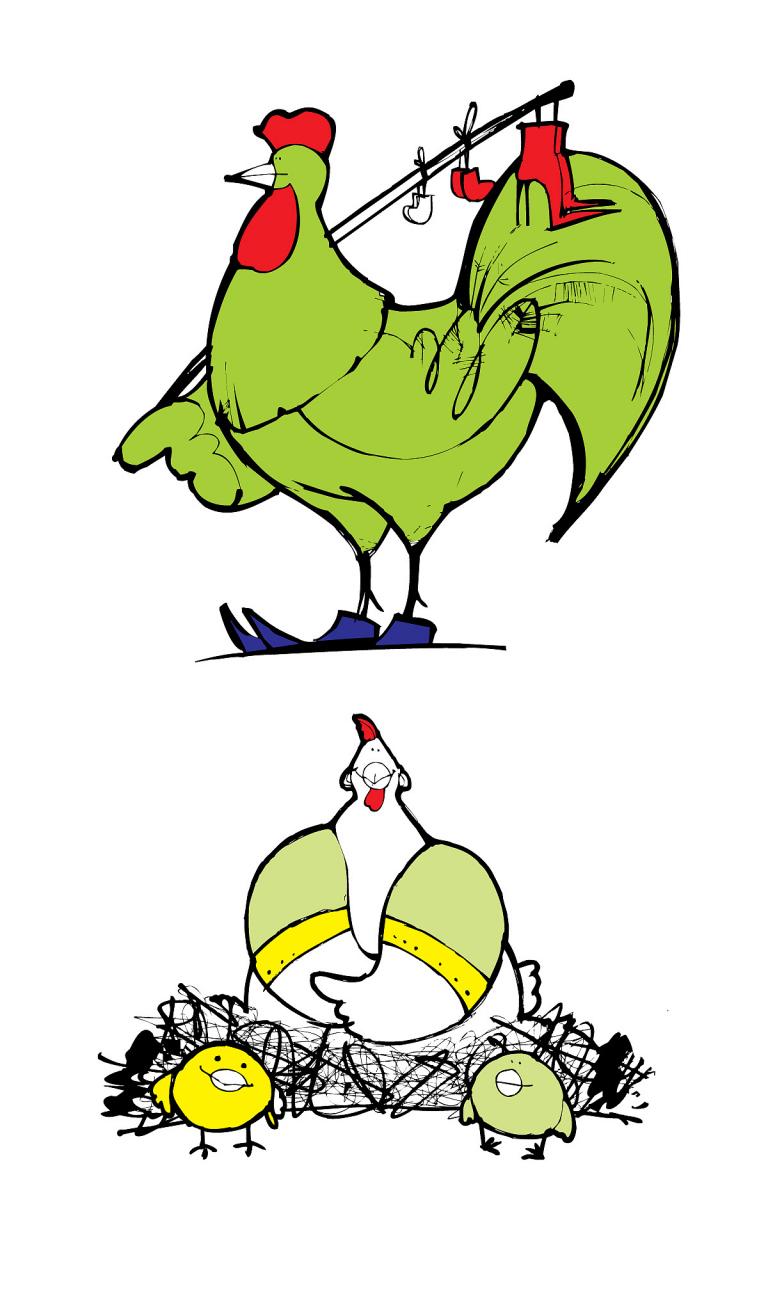 81年属鸡的女命运如何(探寻命运玄机)