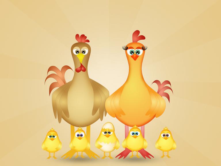 2023年属鸡爱情运势(浪漫之年爱情如虹)