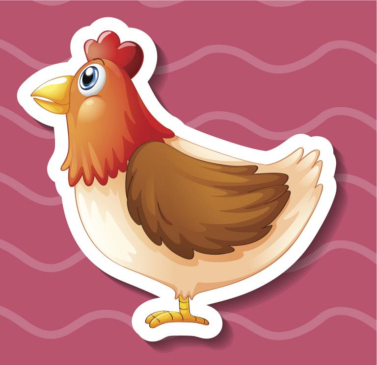 1993的鸡今年的运势(事业有成财运亨通)