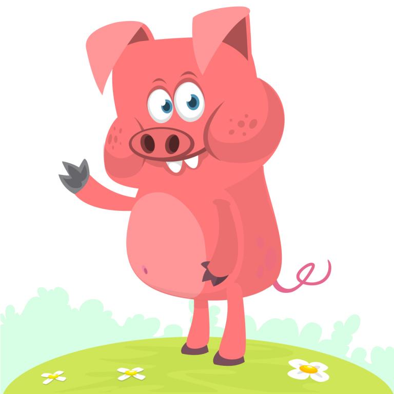 猪的婚配属相最佳配对表(找到最佳伴侣)