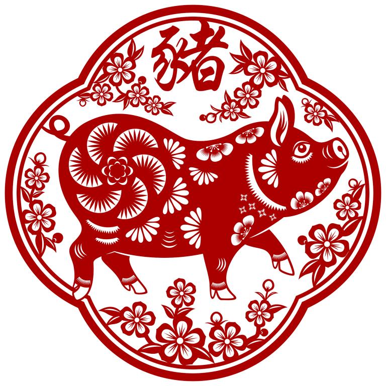 2023年是谁的本命年(猪年迎来属猪人的本命年)