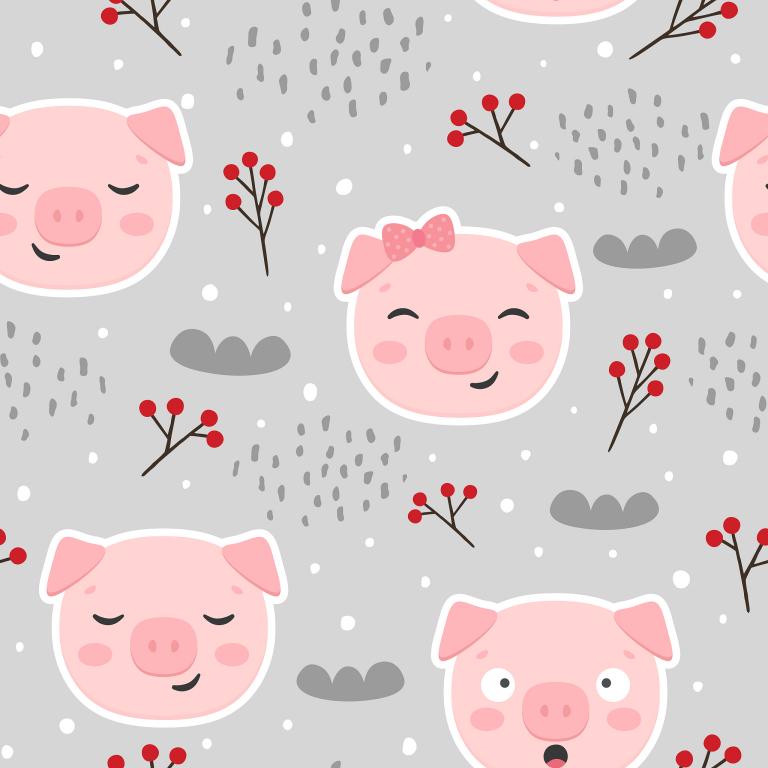 12生肖2023年运程(猪年好运连连十二生肖运势大揭秘)