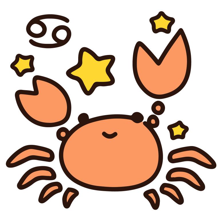 巨蟹蝎座是几月几日出生的(星座解析)