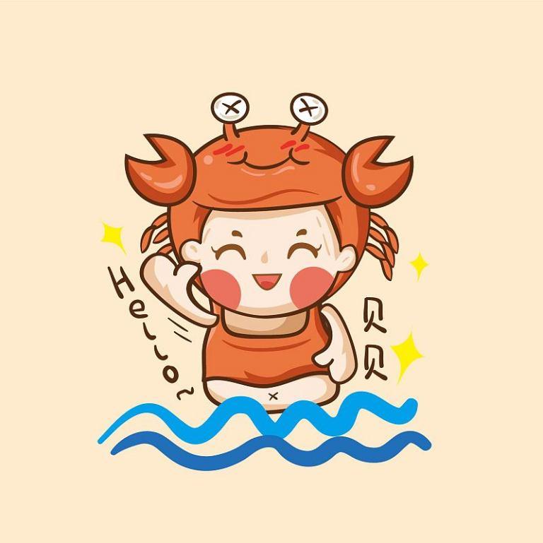 巨蟹蝎座是几月几日出生的(星座解析)