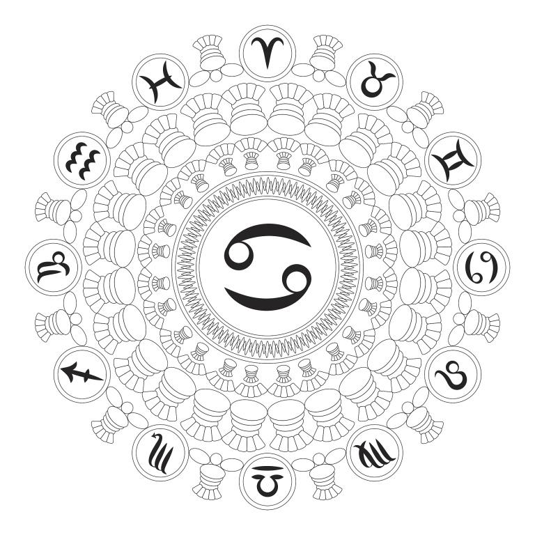 巨蟹座男生和什么星座合适(最佳配对星座大揭秘)