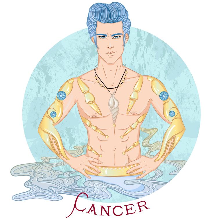 巨蟹座21年6月运势如何(月初财运亨通月末感情顺利)