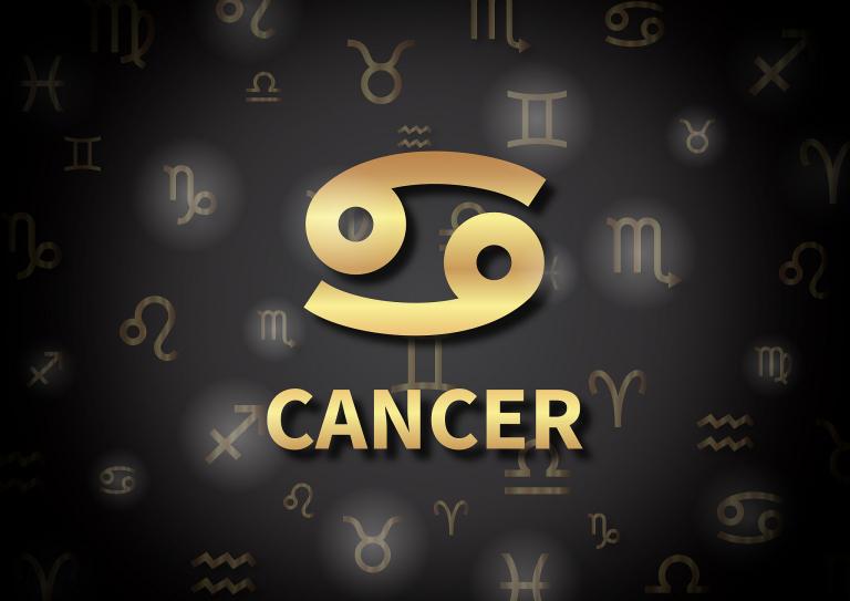 巨蟹为什么是cancer(星座名称的由来解析)