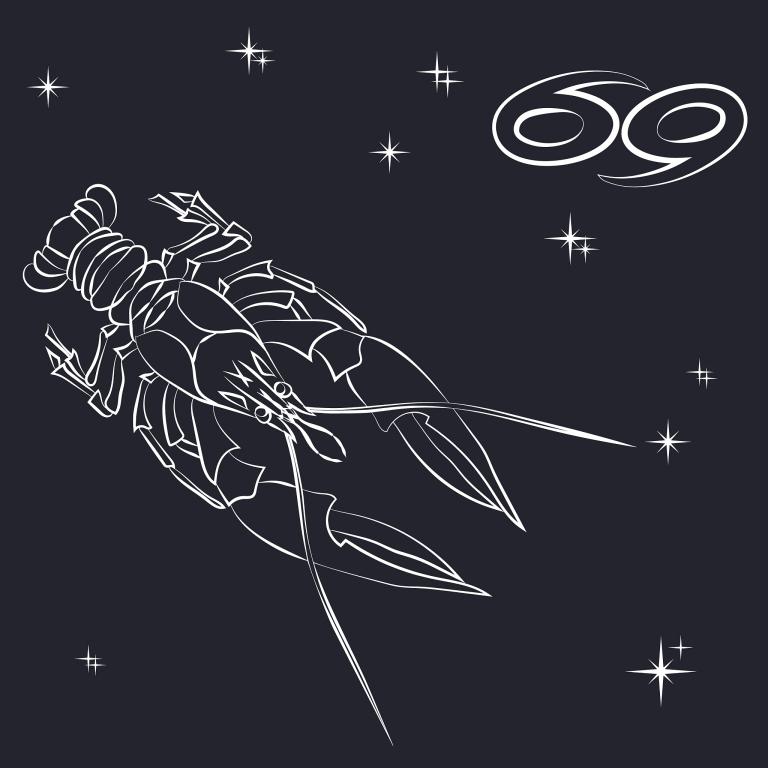 为什么说巨蟹座是渣男星座(揭秘巨蟹座男生的渣行为)