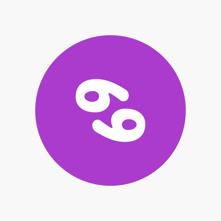 巨蟹座男生今日运势星座屋(感情运势佳财运亦旺)