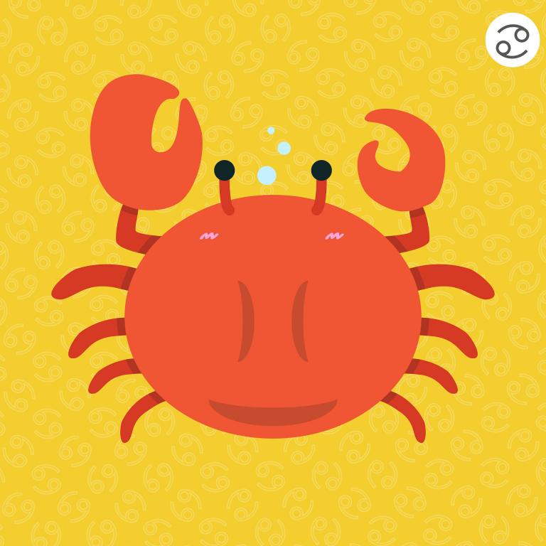 巨蟹座是农历几月几日生的(探究星座与农历的奥秘)