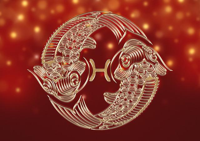 双鱼座是几月份出生的农历(解密双鱼座的生日秘密)