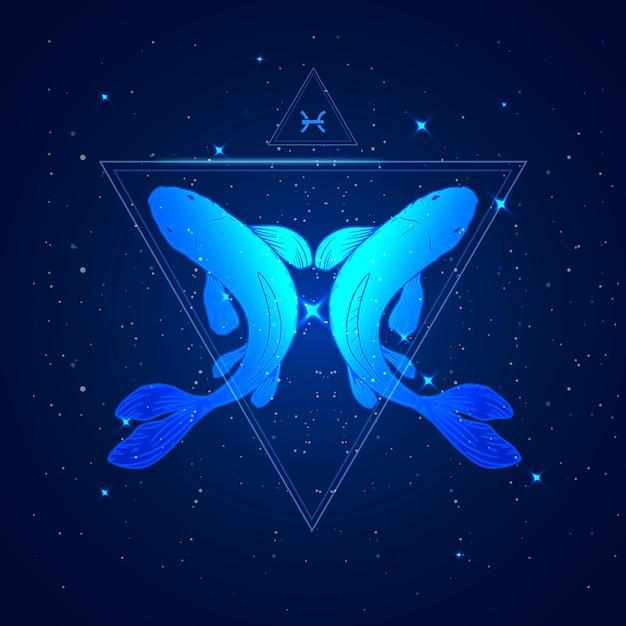 能让双子不花心的星座双鱼(双鱼座的魅力与温柔)