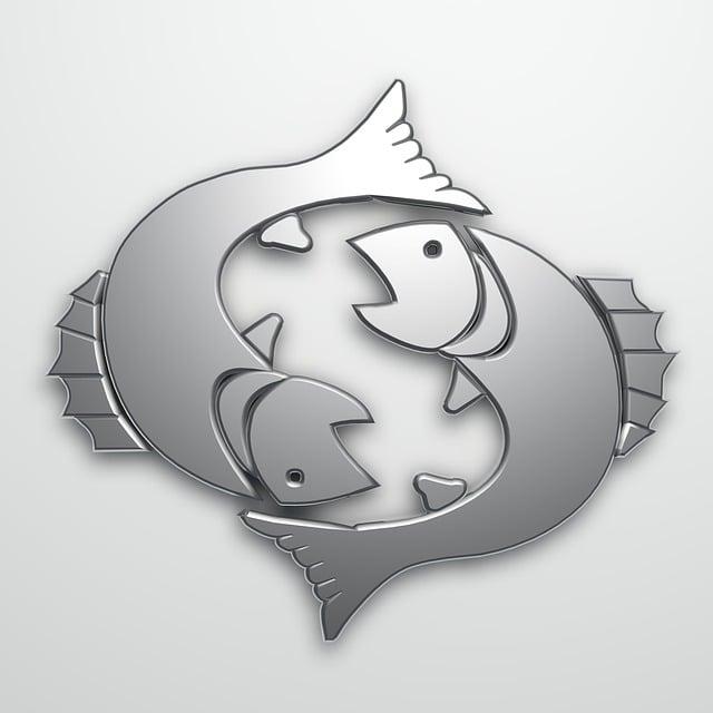 双鱼座和哪个星座最配闺蜜(探寻最佳组合)