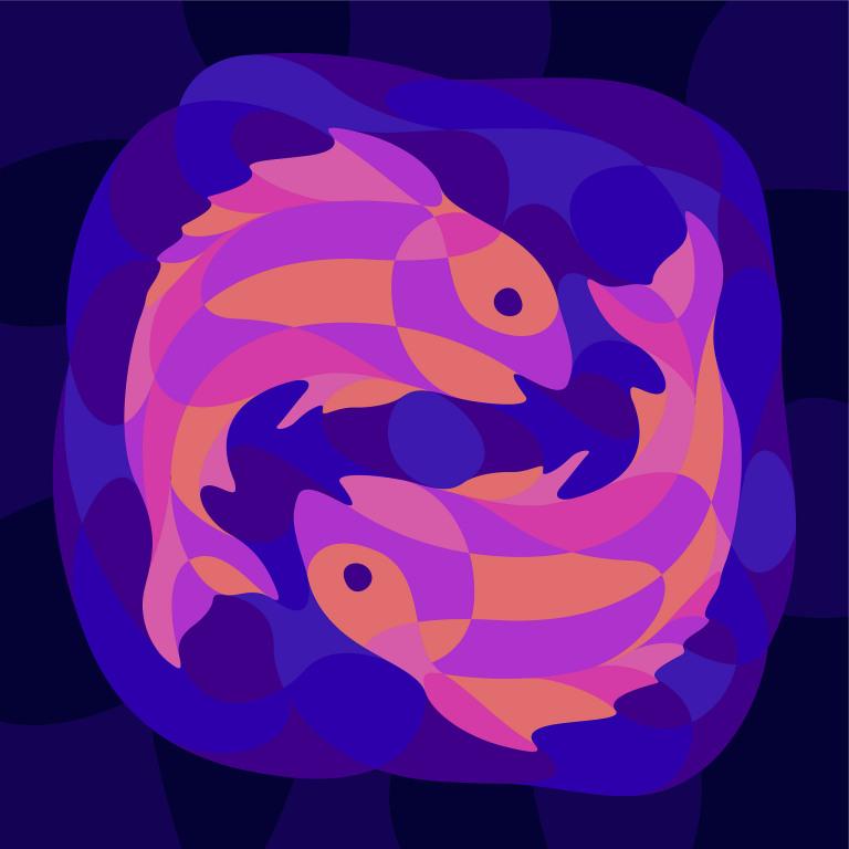 双鱼座的男人是什么样子的(探秘浪漫、善良的双鱼男)