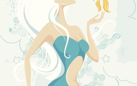 女双鱼座的性格特点和特点(探秘温柔的)