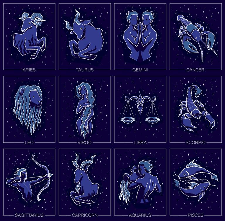 怎么看自己流年运势好不好(掌握这些方法预测未来)