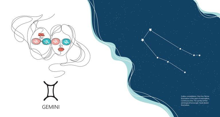 双子座星座屋老版星座运势(2023年运势大揭秘)