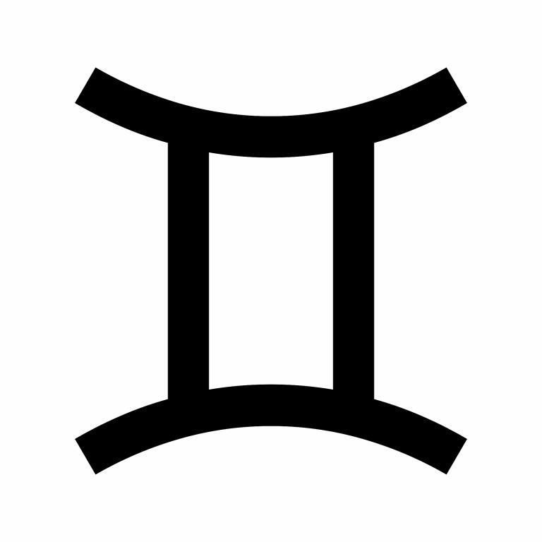 双子座最讨厌的6大星座男(你绝对不能错过的警示)