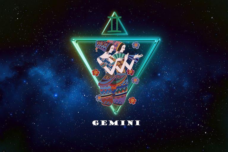 怎么看是不是太阳双子星星(如何判断你是否属于双子座)