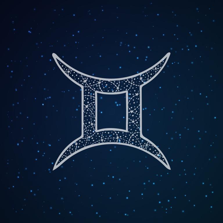 双子座的今日运势查询超准(快来看看你的运势如何)