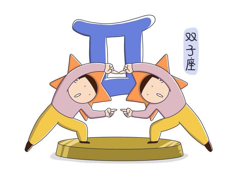 双子女的魅力为什么学不来(探究性格与天赋的完美结合)