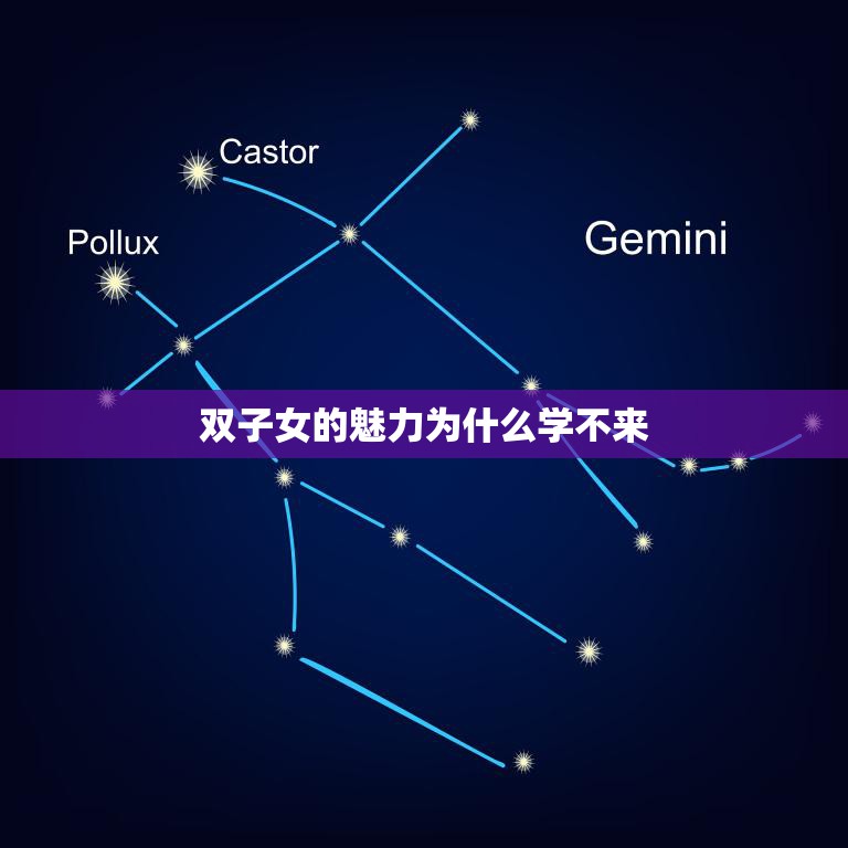 双子女的魅力为什么学不来(探究性格与天赋的完美结合)