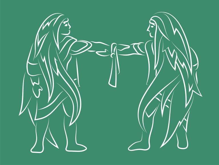 双子座说不理你就不理你了(如何应对)