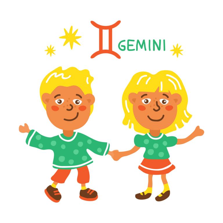 双子座2023年本周运势(好运连连财运亨通)