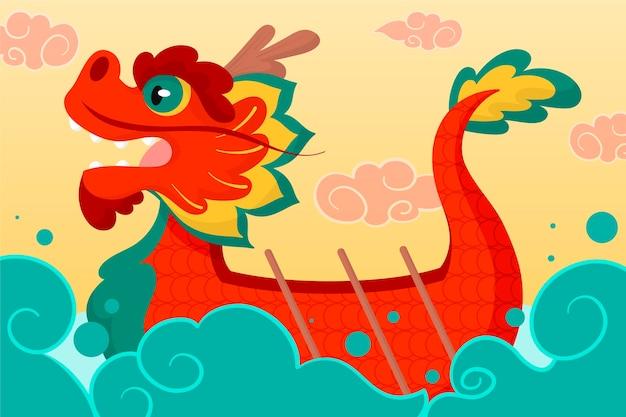 2023年属龙今年多大(属龙人的年龄计算方法详解)