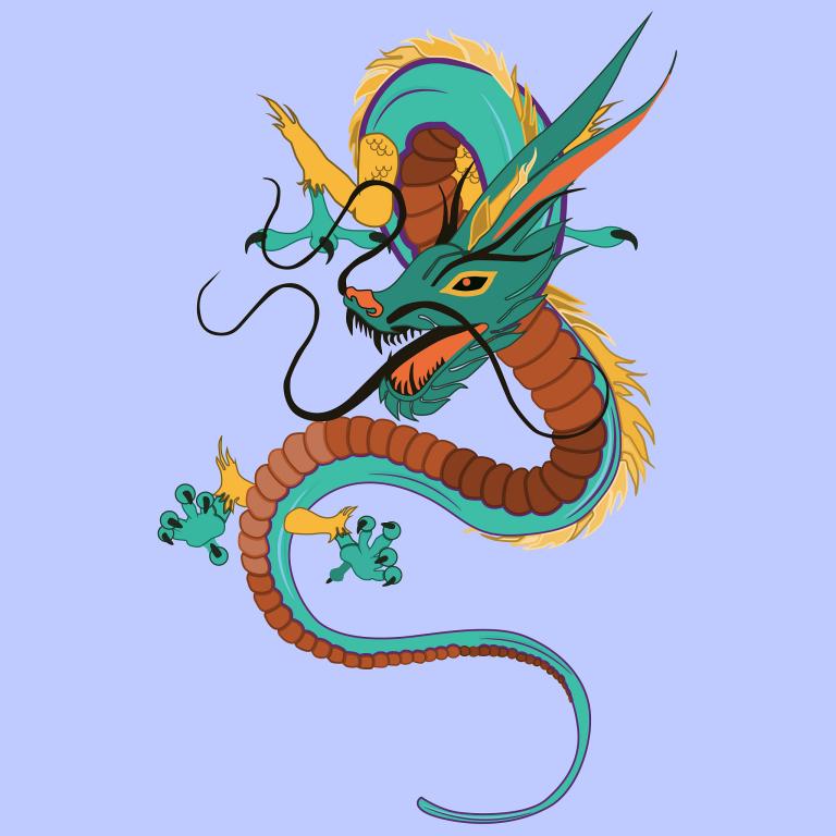 属龙的今年多大88年的(如何预测你的命运)