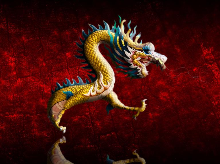 男猪和女龙属婚姻怎么样(幸福的秘诀)