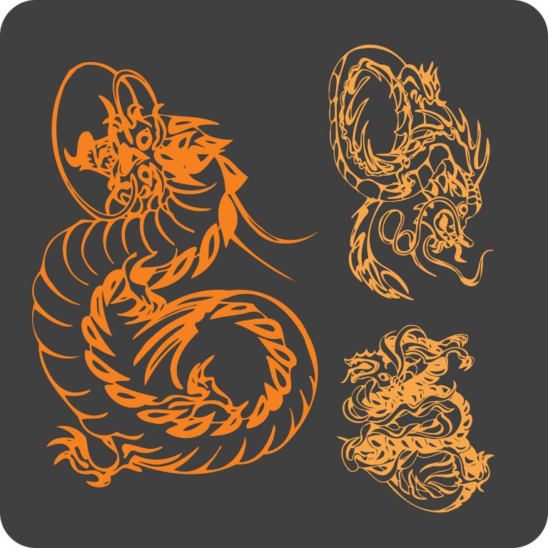 属龙2023年运势运程(龙威再现财运亨通)