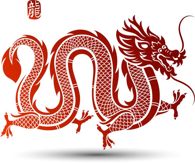 属相龙和什么配最佳婚配(完美配对指南)