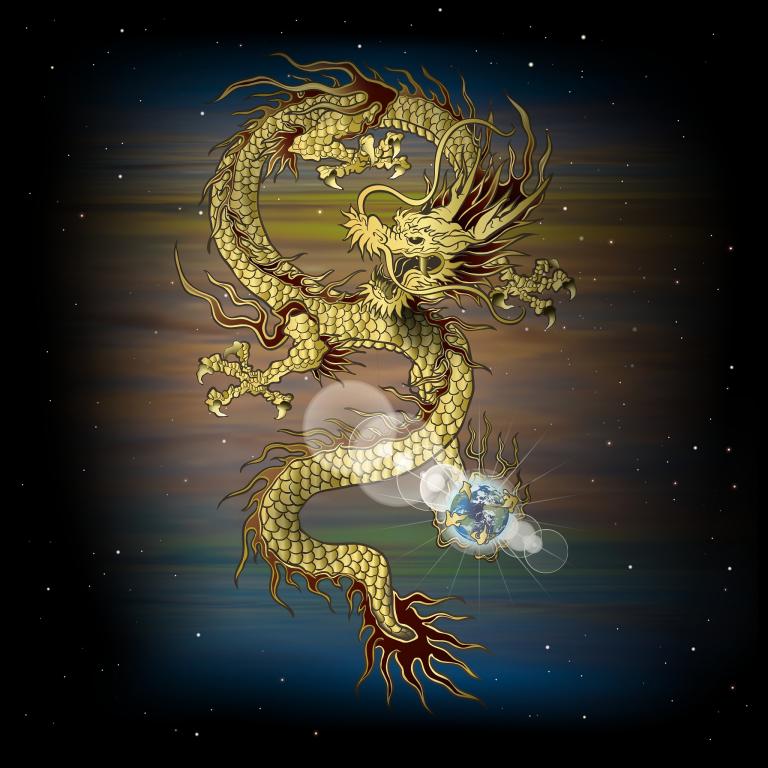 龙的婚姻最佳配偶是什么(揭秘龙的爱情密码)