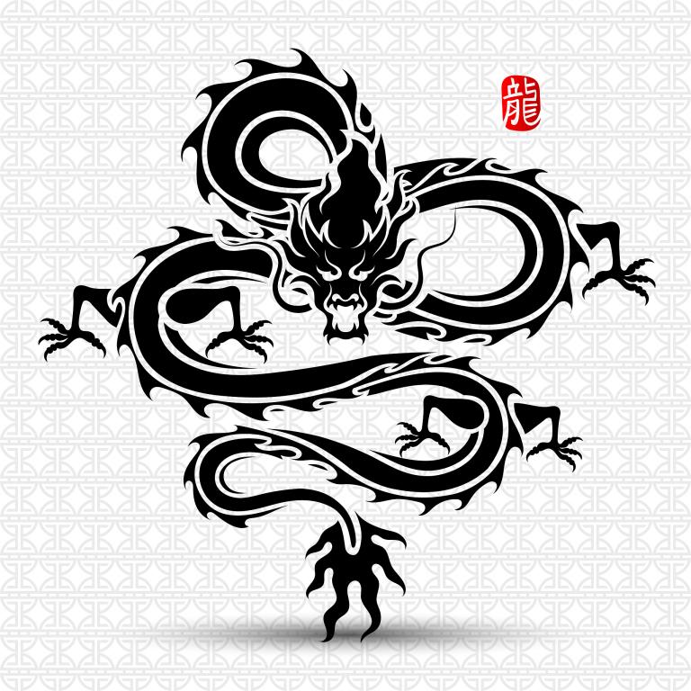 属龙的人明年的运势如何(2023年属龙人的财运、事业、感情运势大揭秘)