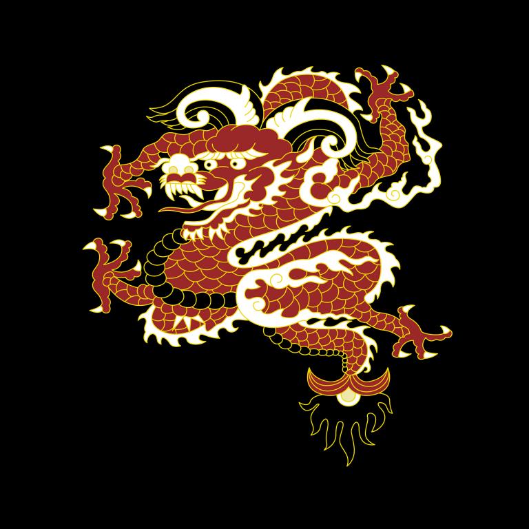 属龙人几月出生大富大贵(揭秘属龙人的财富密码)