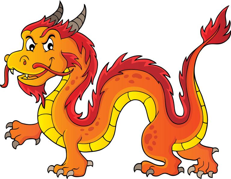 属龙女几月份生的有福气(探秘幸运之道)