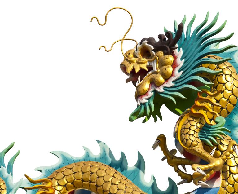 龙的女性婚配属相怎么样(如何选择最佳配偶)