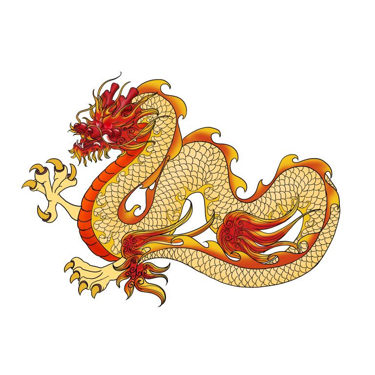 属龙的人一般是什么星座(揭秘龙年出生者的星座归属)