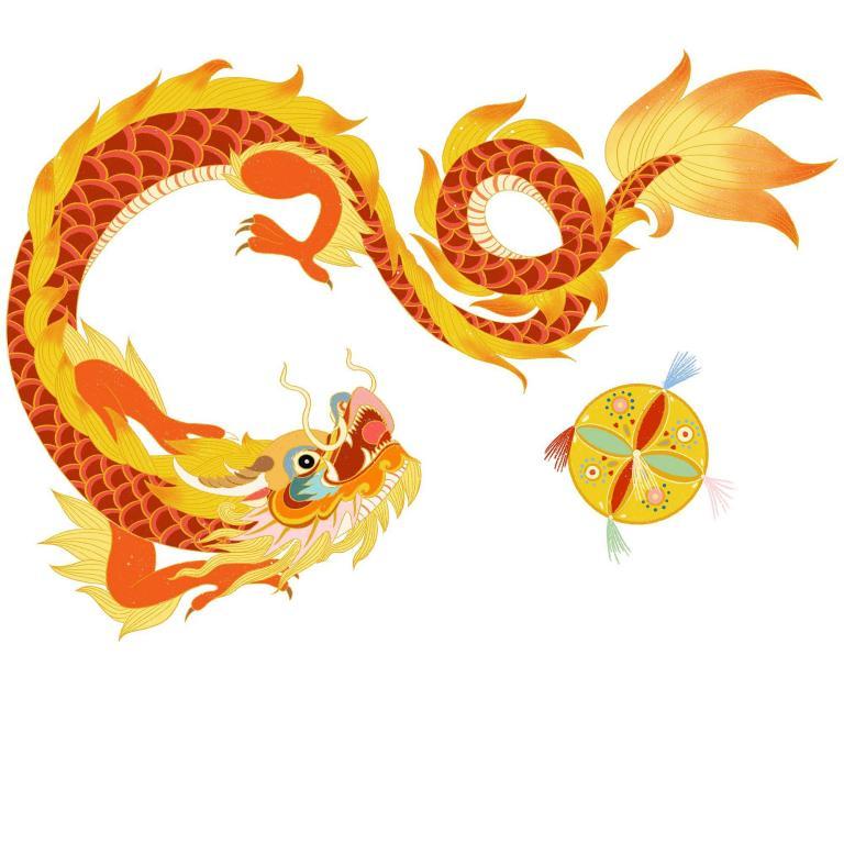 属龙男人这一生的最佳配(如何选择适合自己的伴侣)