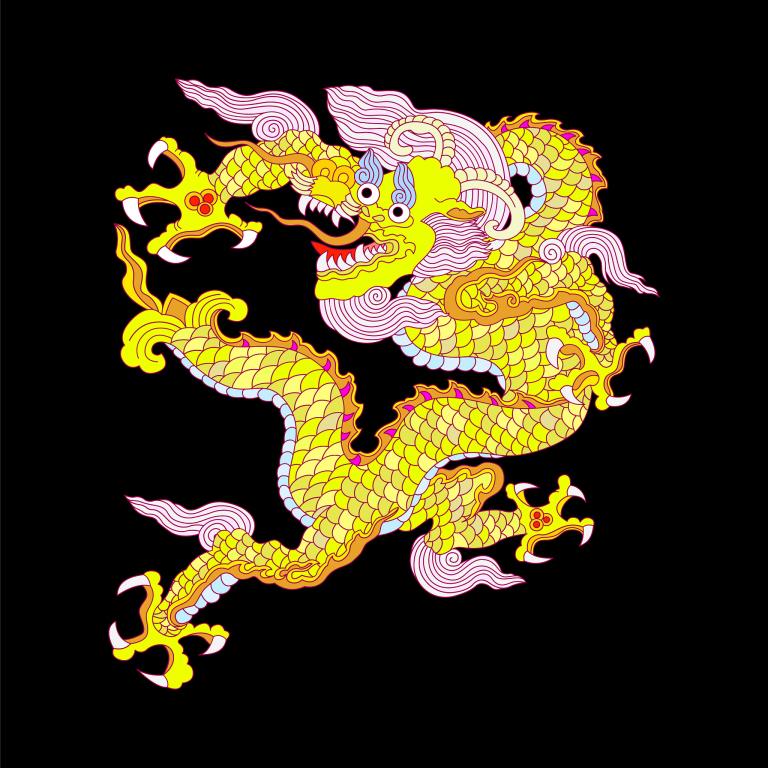 88年属龙人的婚姻如何(幸福长久的秘诀)